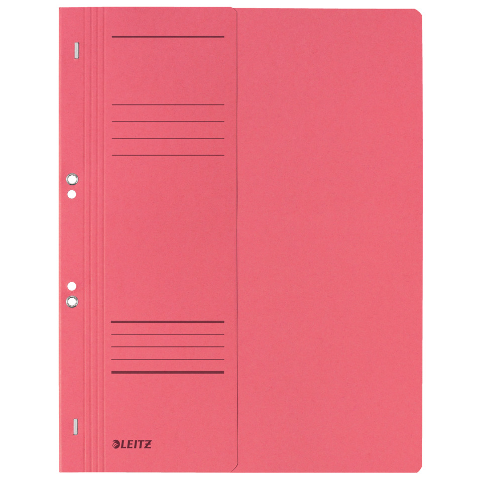 pink, notebook, ring binder, three-ring, leitz