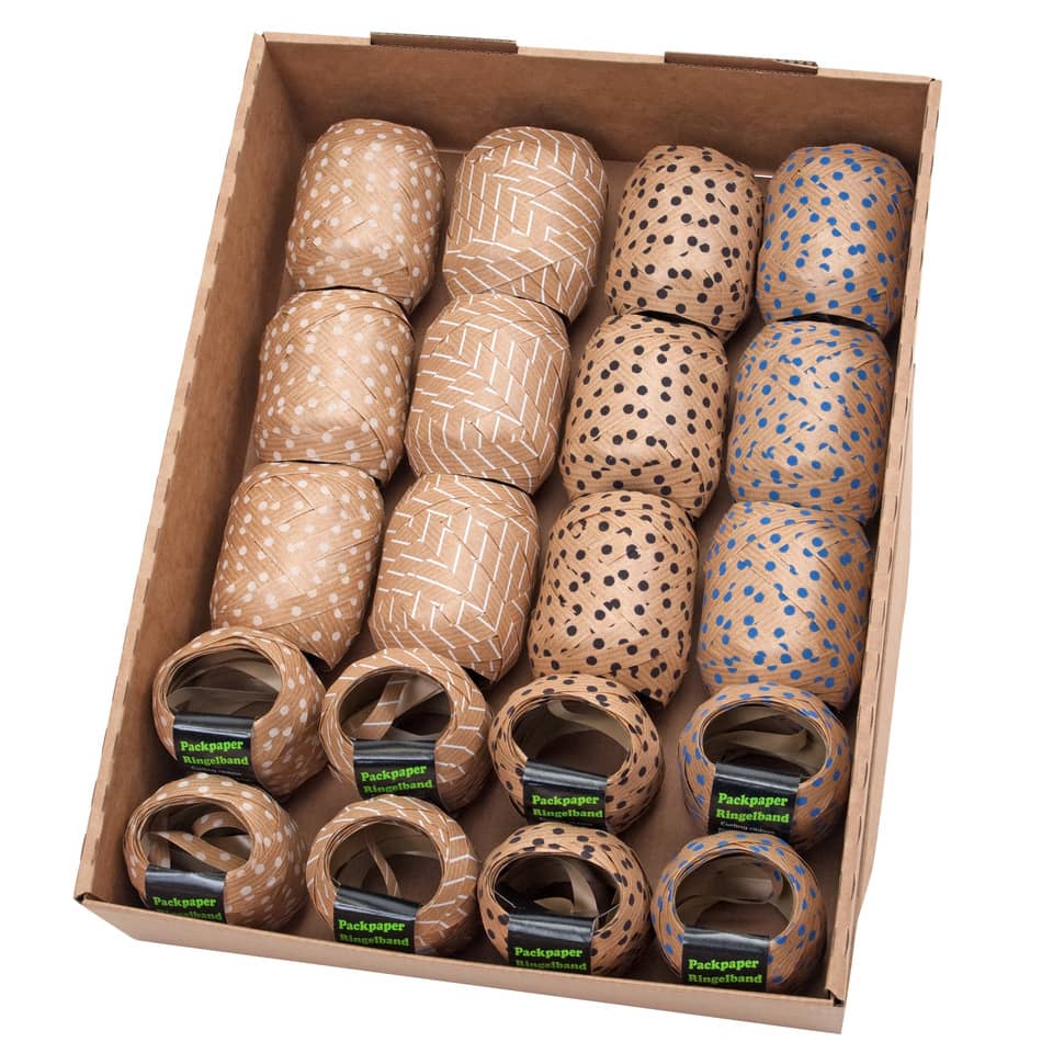 Verpackung, Kraftpapier, Stapelbox, Rollenband, Packpapier