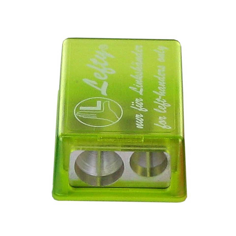 Korrekturmarker, Schwarz/Grün?, Test-Stamp?, Line Marker, Mini-Stempel