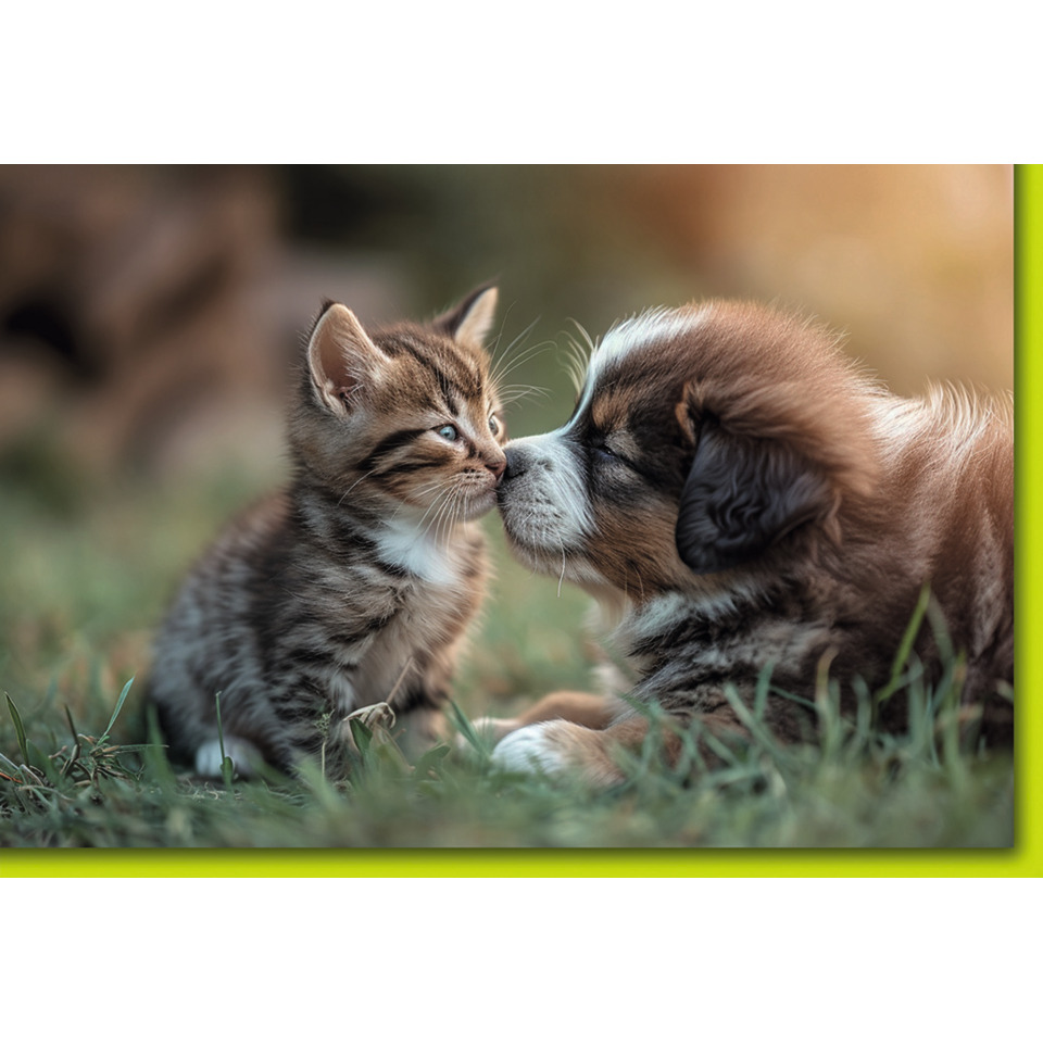Katzenjunges, Kuschelkätzchen, Kätzchen-Video, Katzenbaby, Tierliebe