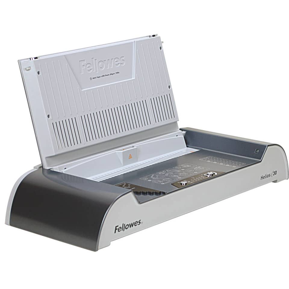 Gebrauchsscanner, Flachbett-Scan, Schwarz-Weiß, Flachbettscanner, Fellowes Helios 30