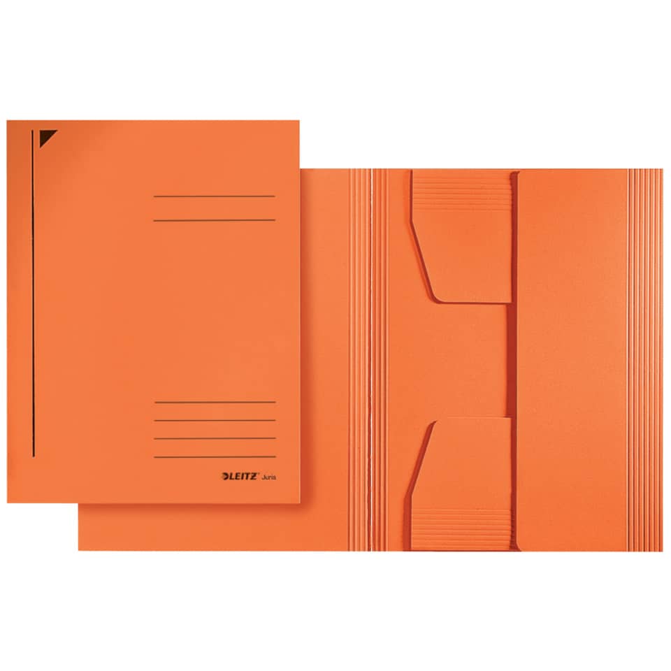 Notizbuch, Notizheft, Oranges Farbton, Geleimter Karton, Ablage, Spiralbindung