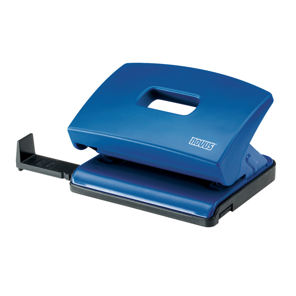 stapler, bindeverst, bürobedarf, blau, einbandstapler