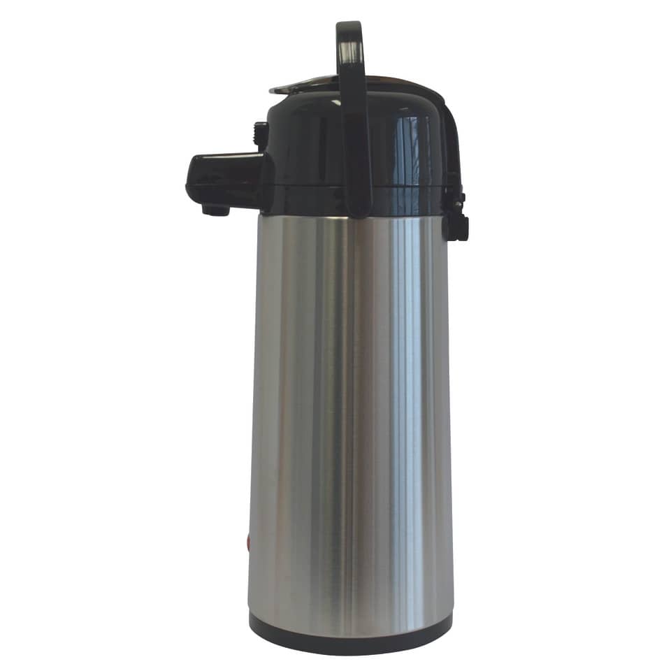 Therm—Flasche, Stahl, Edelstahl, Isolierflasche, Trinkflasche