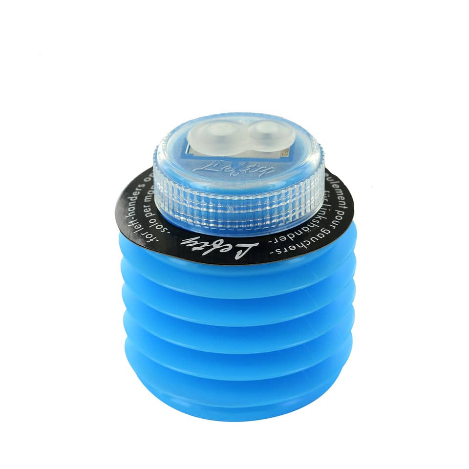 Flasche, Klebeband, Wasserflasche