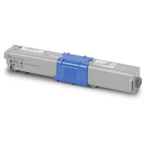 Lasertoner, magenta OKI 46508710