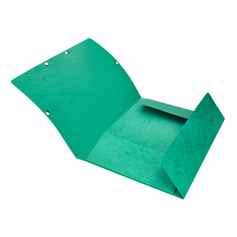  origami, grüner ordner, gefaltetes papier, taschenordner, grüne farbe