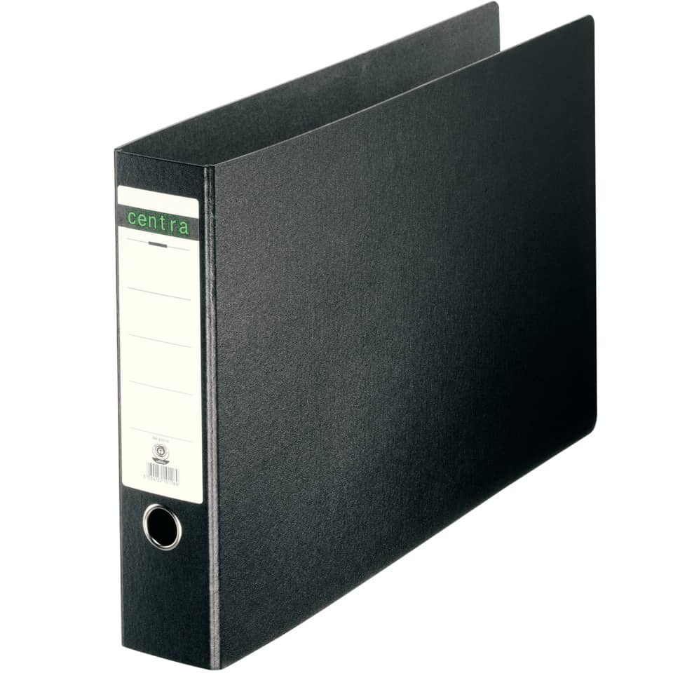 ordner, Ringbuch, A4 Ordner, schwarzer Ordner, Büroorganisation