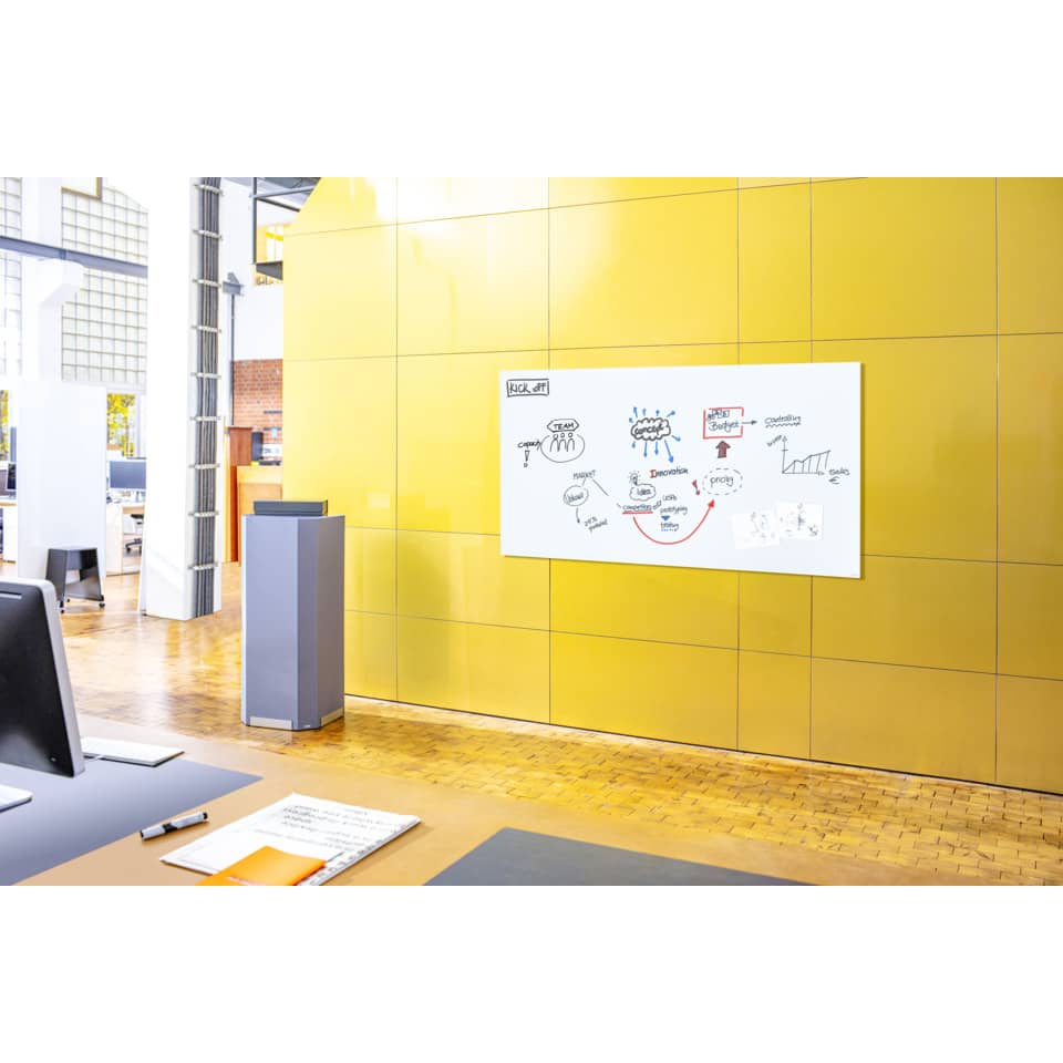 Drinnen, Innenarchitektur, Stift, Weiße Tafel