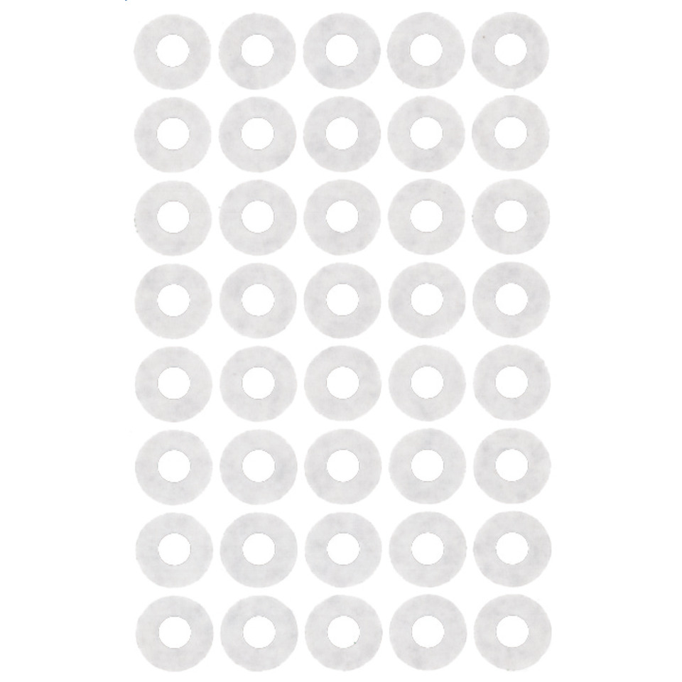 Washer, Dichtung, Ring, Weiß, Kreis Muster