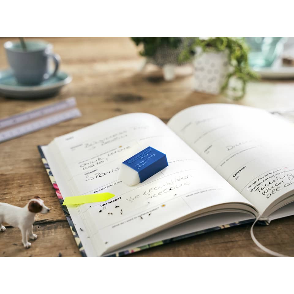 Planer, Notizbuch, Kalender, Tagebuch, Klebezubehör