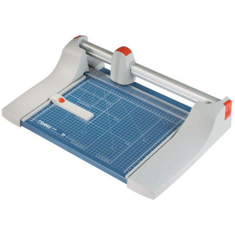 Rollen Schneidemaschine 440   Premium DAHLE 00440-21310
