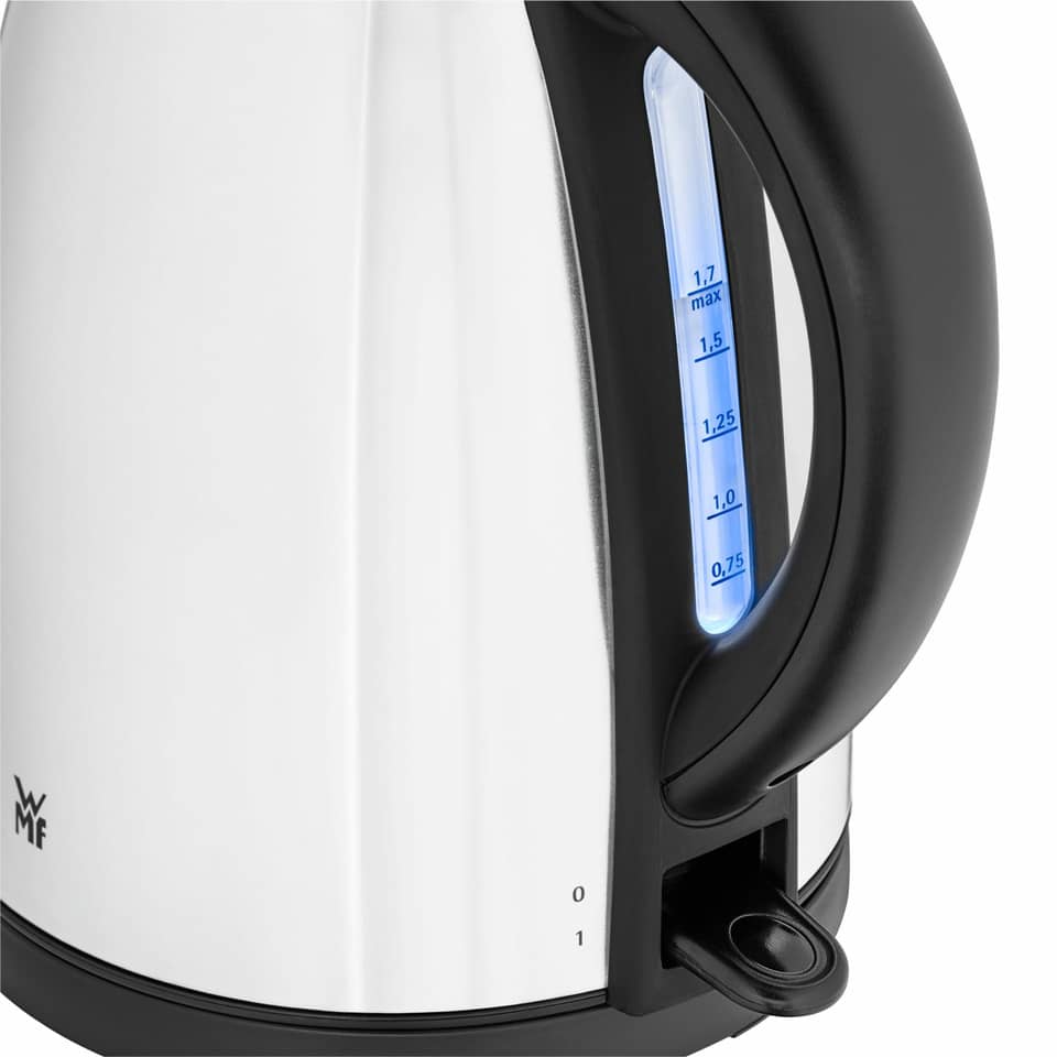 Kochgeschirr, Topf, Wasserkocher