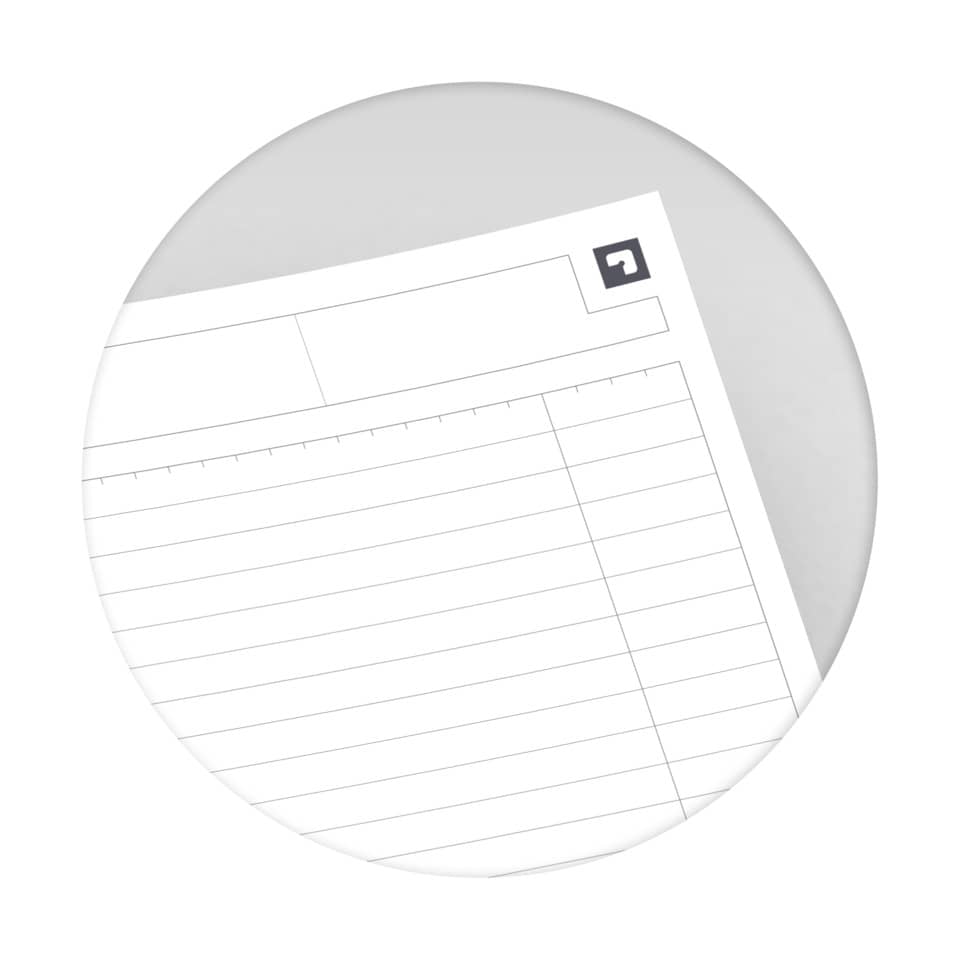notizblock, lineatur, papier, notizen, kugelnotizblock