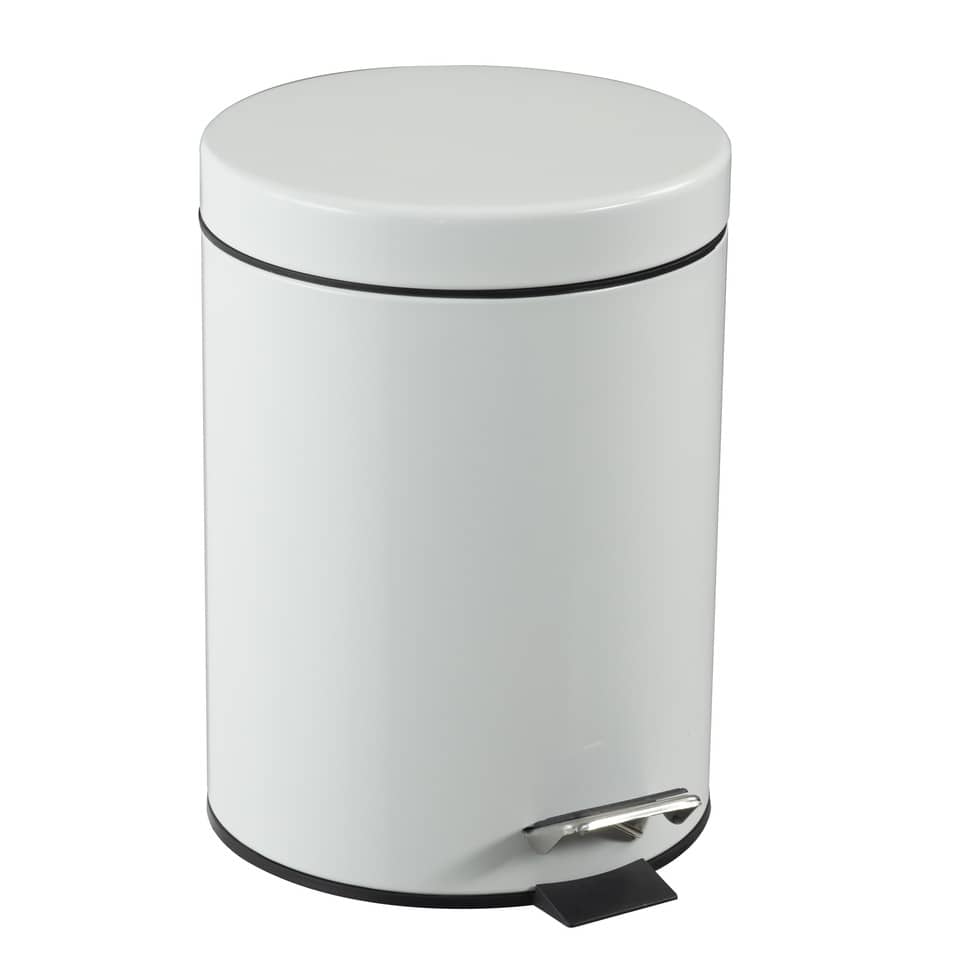 Zinn, Kann, Mülleimer, Flasche, Shaker