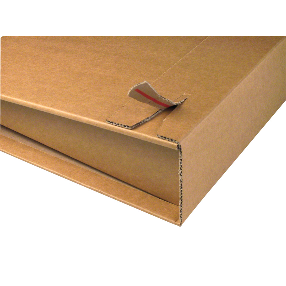 Kiste, Karton, Lieferung des Pakets, Person