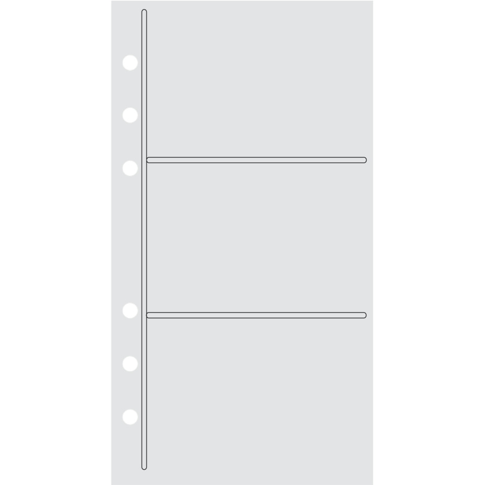 Ordner, Ringordner, Dreiring-Ordner, Dreiringordner, Heftringe