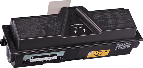 TK-1130 Rebuilt Toner-Kit für Kyocera FS -1030 MFP, FS -1130 MFP