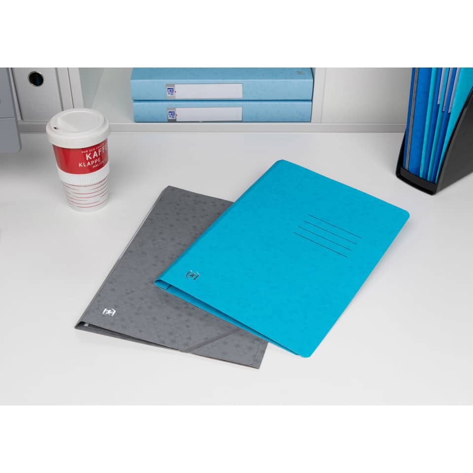 Notizblock, Ordner, Kartenmappe, Bürobedarf, Kunststoff