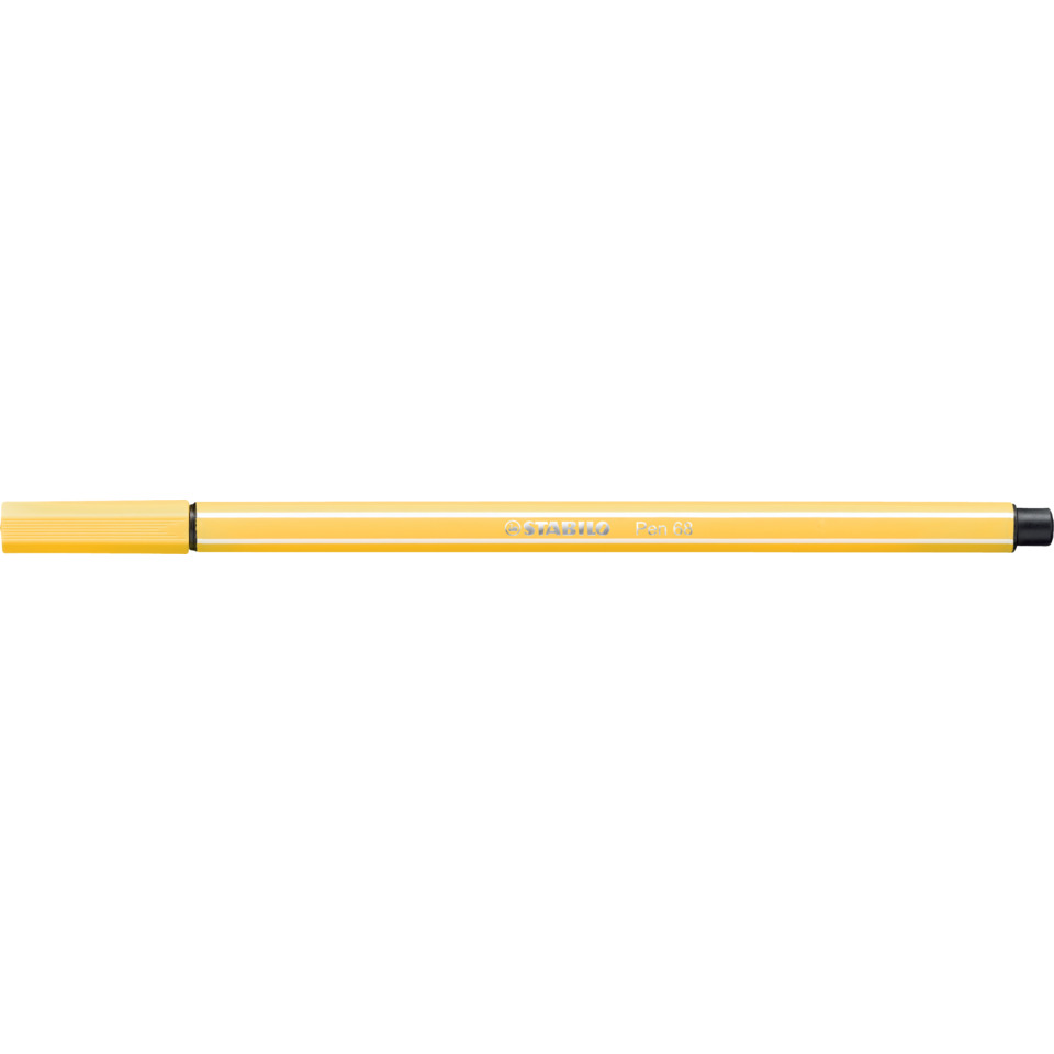 Stabilo, Stift, Bleistift, Gelb, HB