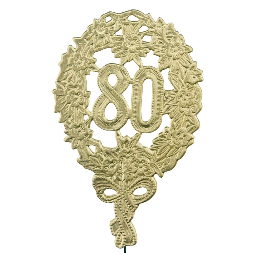 Hintergrundaccessoire, Ort, Dekor, Filigran, 80er Jahre