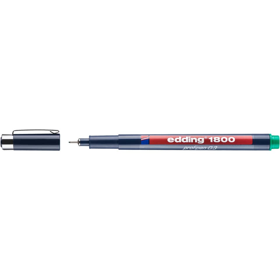 Filzstift, Korrekturstift, Marker, Spitzstift, Pen