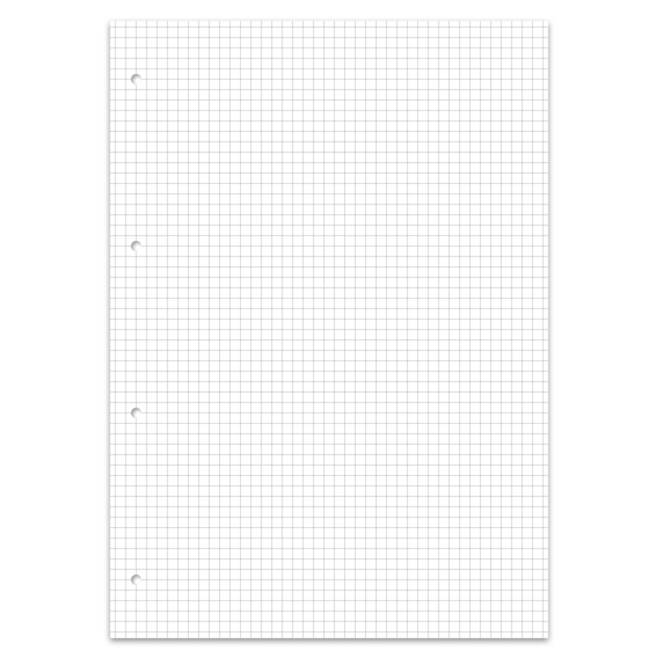 Notizblock, Kladde, Drahtheft, Linienraster, Papierblock, notizblock, gitterpapier, papierblatt, Klemmenloch, Seitliche Rasterung