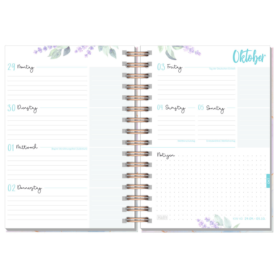 Seite, Text, Tagebuch