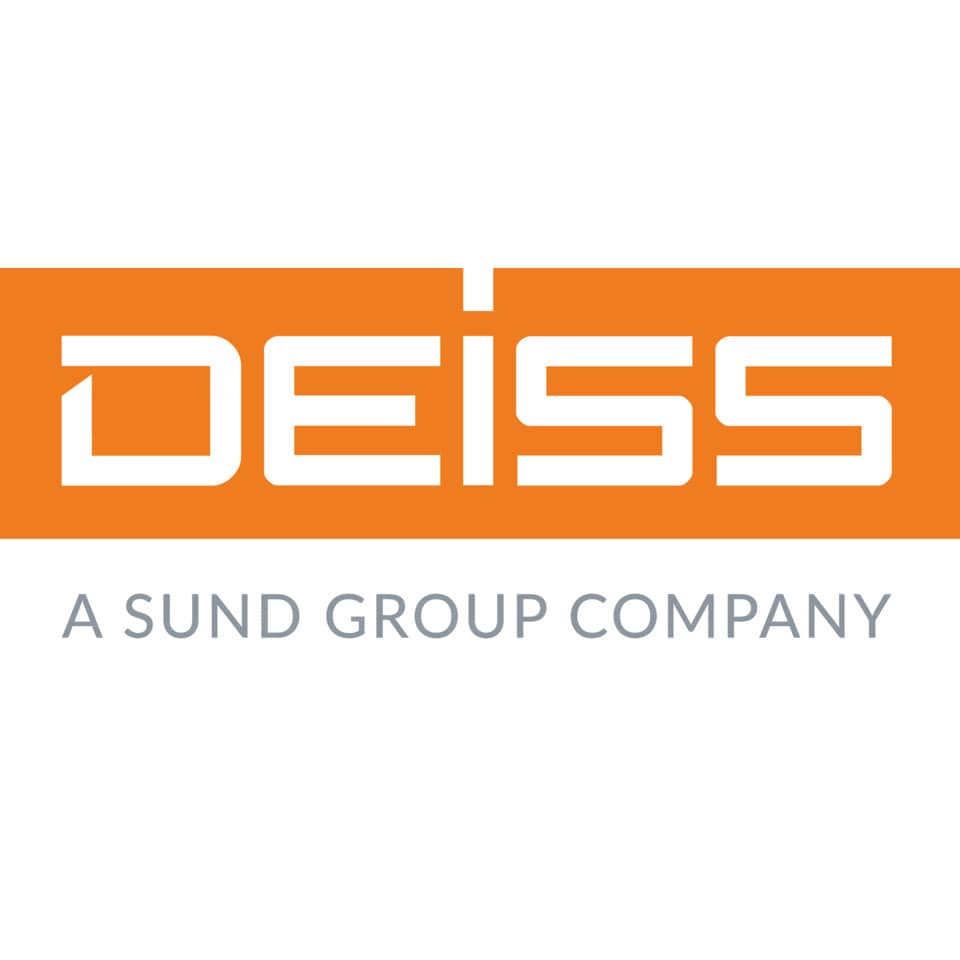 logo, Orangene Banner, Deiss, Branding, Unternehmenslogo