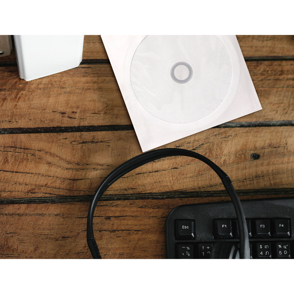 cd, kopfhörer, tastatur, scheibe, tischplatte