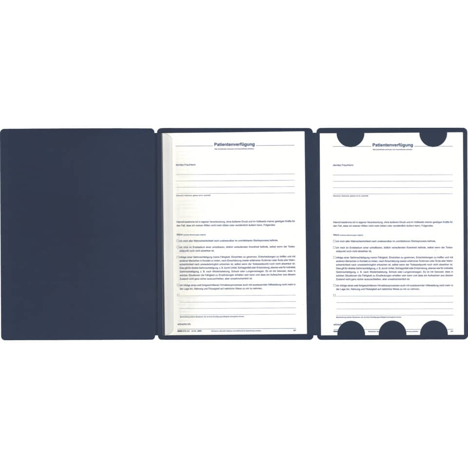 A4 Ordner, Dokumente, Hülle, Notizblock, Binder