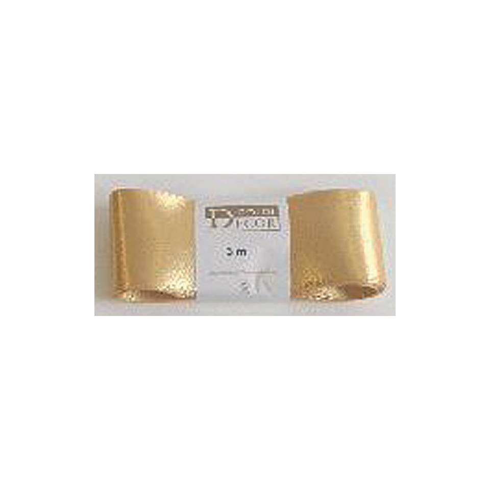 goldener Verschluss, Fassung, Krawattenklammer, goldfarben, metallische Hardware