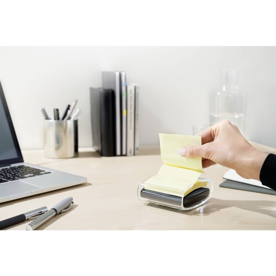 Notizblock, Notizzettel, Schreibtisch-Organizer, Post-it, Notizpapier