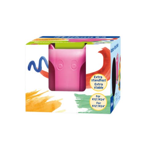 Wasserbox Elefant, pink PELIKAN 400141598