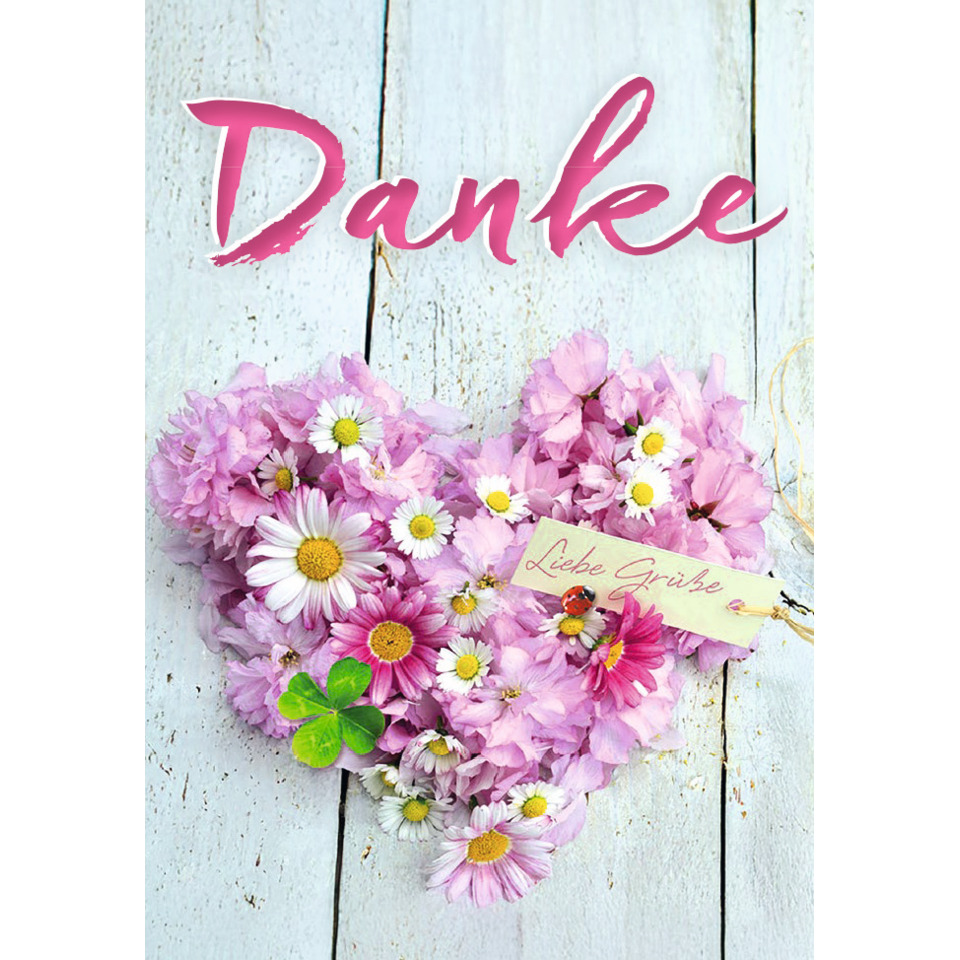 blumen, blumenstrauß, pink, gänseblümchen, herz-form