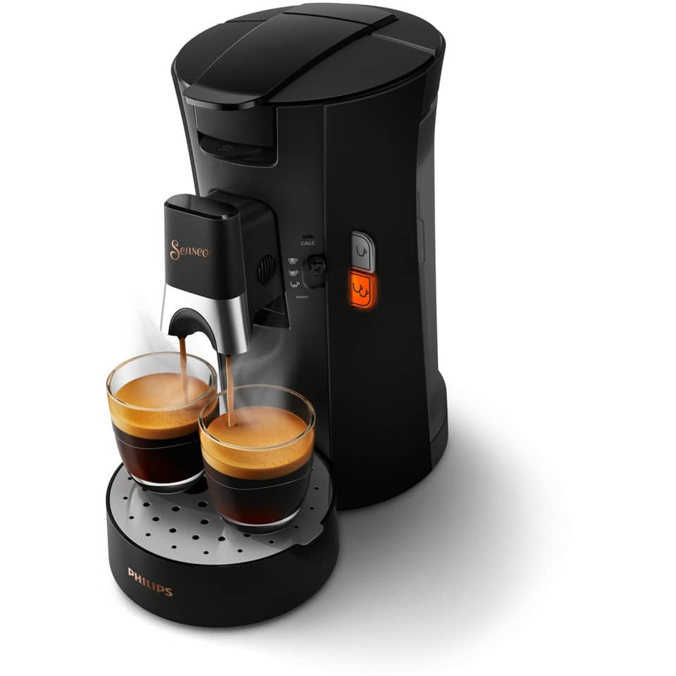 Kaffeemaschine, Espressomaschine, Kaffeeautomat, Espresso- Maschine, Tassenkaffee