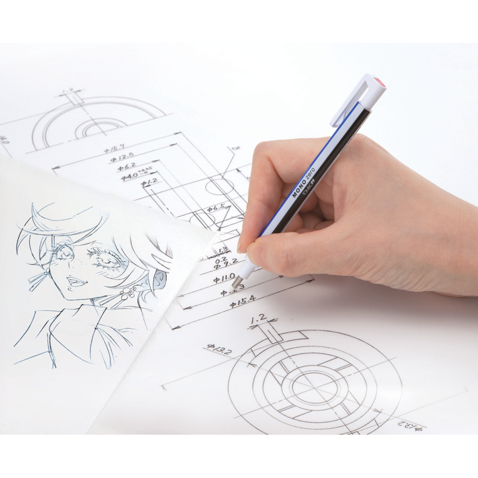 skizze, konstruktion, technische zeichnung, hand mit stift, zeichnungslinien