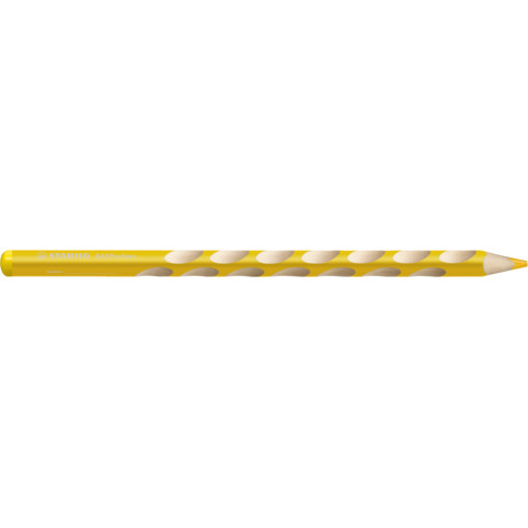 Farbstift EASYcolors, 4,2 mm, gelb   links STABILO 331/205-6