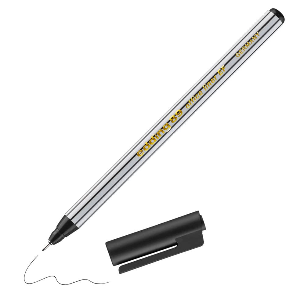Kugelschreiber, Druckbleistift, Stift, Metall, Kappe