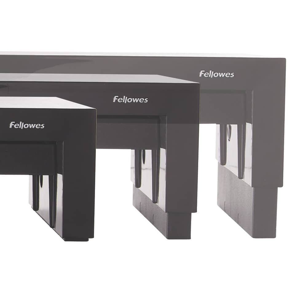 Piano-Stand, Keyboards, Bein-Ständer, Fellows, Schwarzes Metallgestell