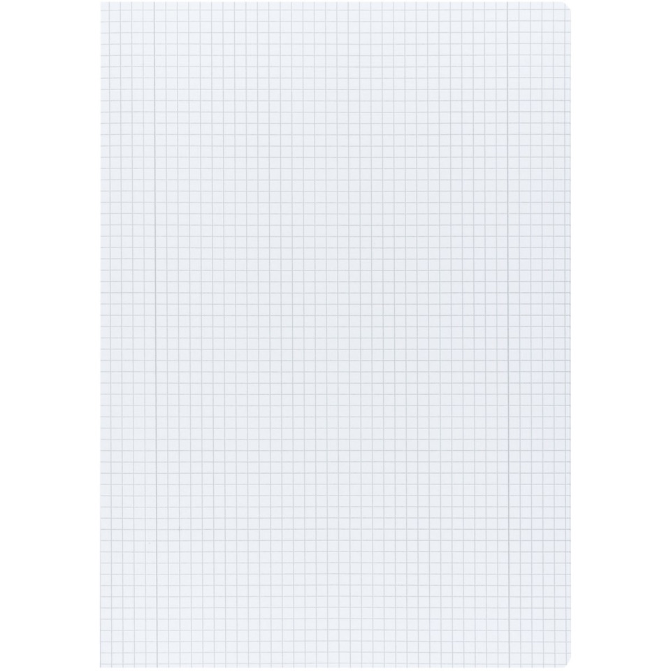 notizbuch, Gitterpapier, Linienpapier, weiß, A4