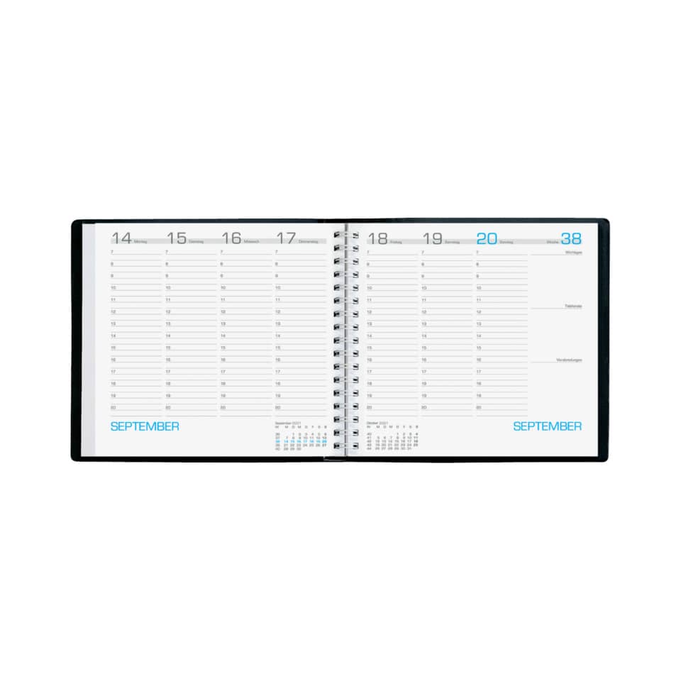 Seite, Text, Seite, Text