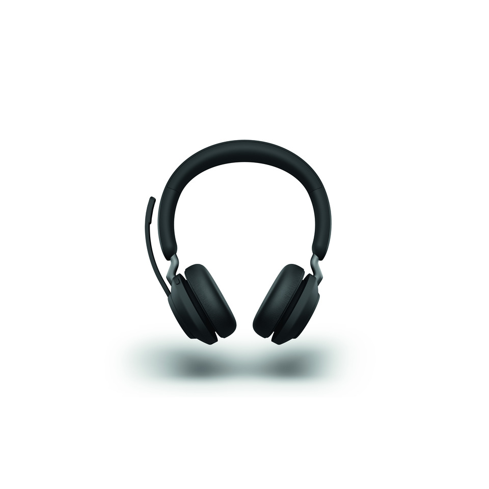 Kopfhörer, Over-Ear, Bluetooth, Schwarz, Headset
