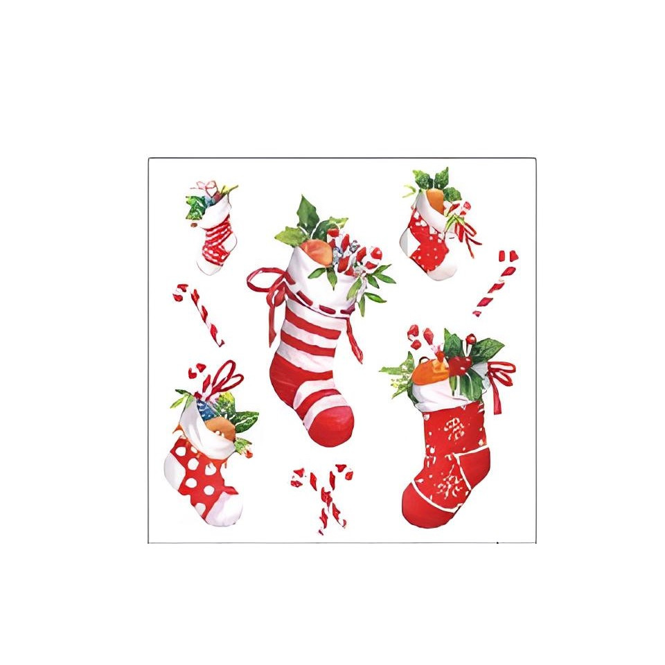 Weihnachtsdekorationen, Festival, Geschenk, Strumpfwaren, Strumpf, Weihnachtsdekorationen, Festival, Kleidung, Strumpfwaren, Geschenk