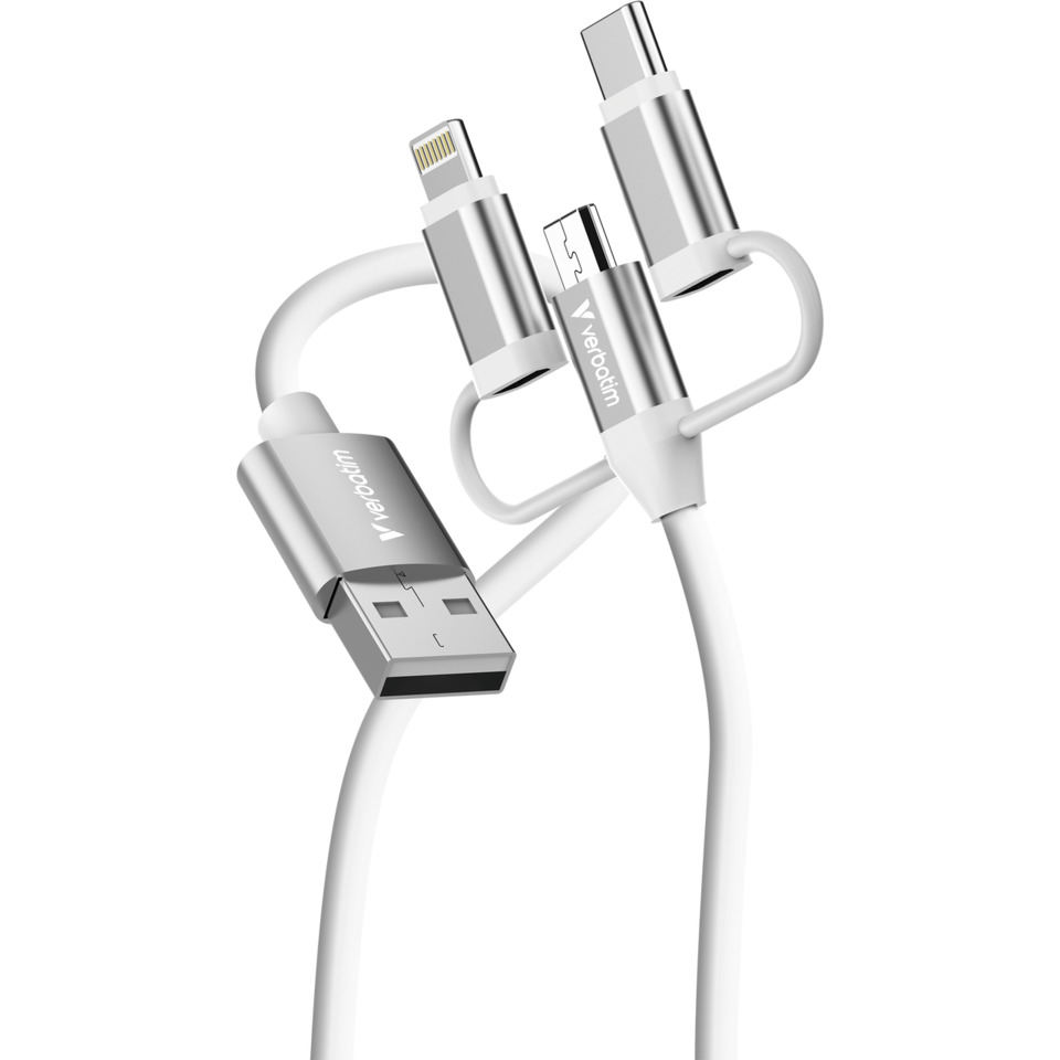 Kabel, Ladekabel, USB, Lightning, USB-A