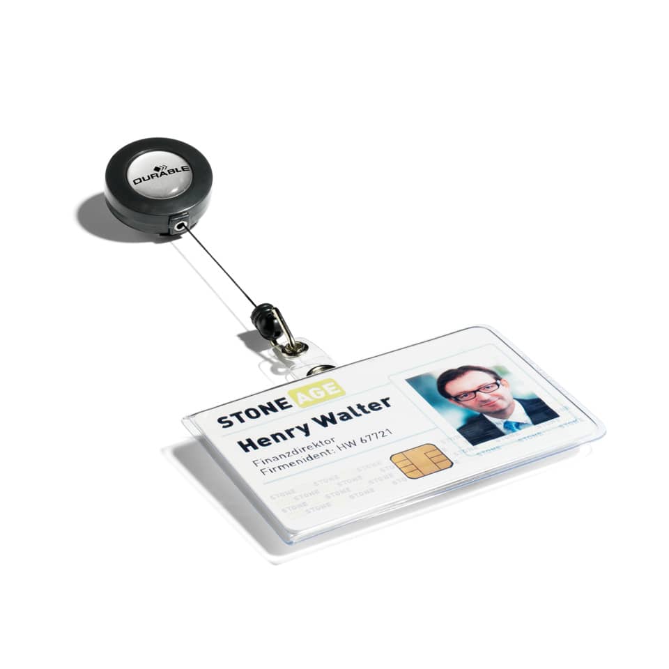 ID, Namensschild, Ausweis, Kartenanhänger, Schlüsselanhänger