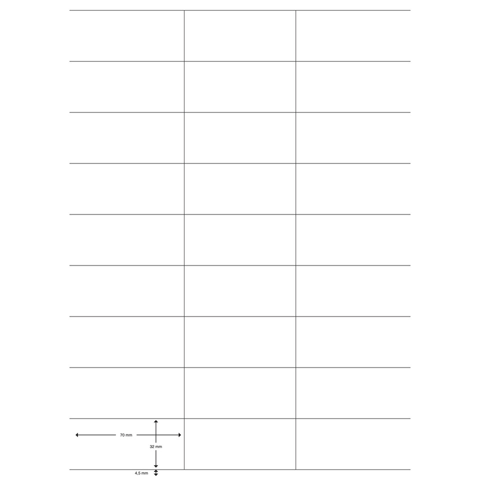 tisch, gitter, messung, diagramm, abmessungen