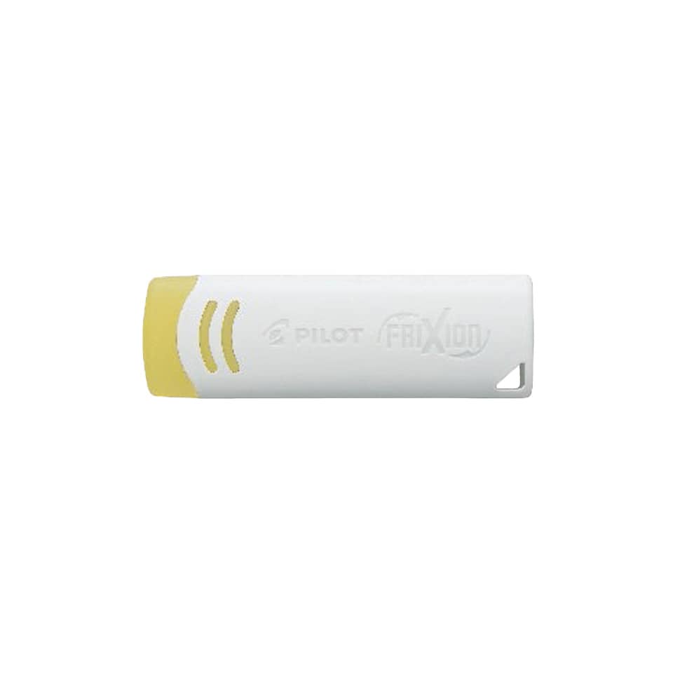 USB-Stick, Speicherstick, Kapazität, Kappe gelb, Fusion Stift?