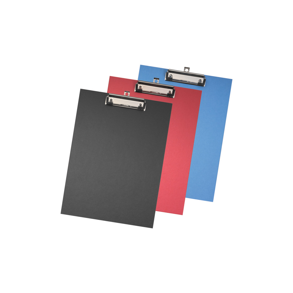 Clipboard, Clipboards, bunt, mehrfarbig, Flachaufbau
