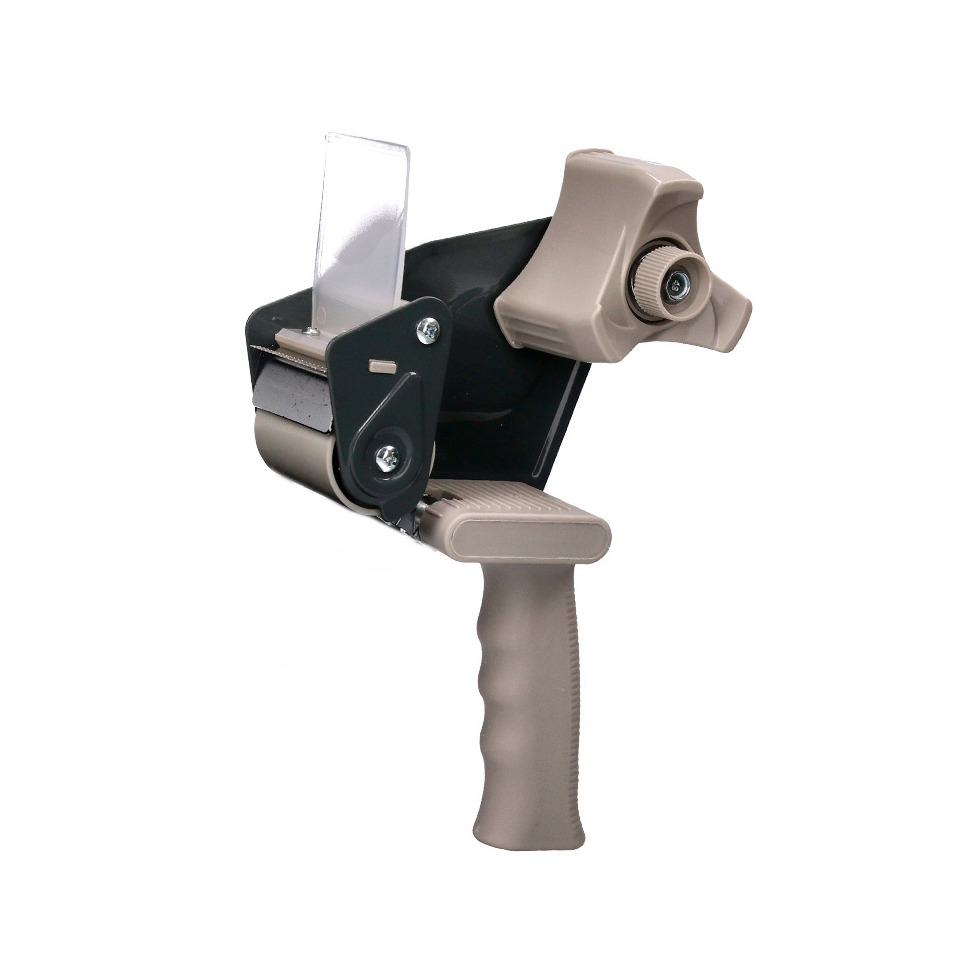 Etikettierer, Handgerät, Klebeharz?, Klebestab, Heißklebegerät